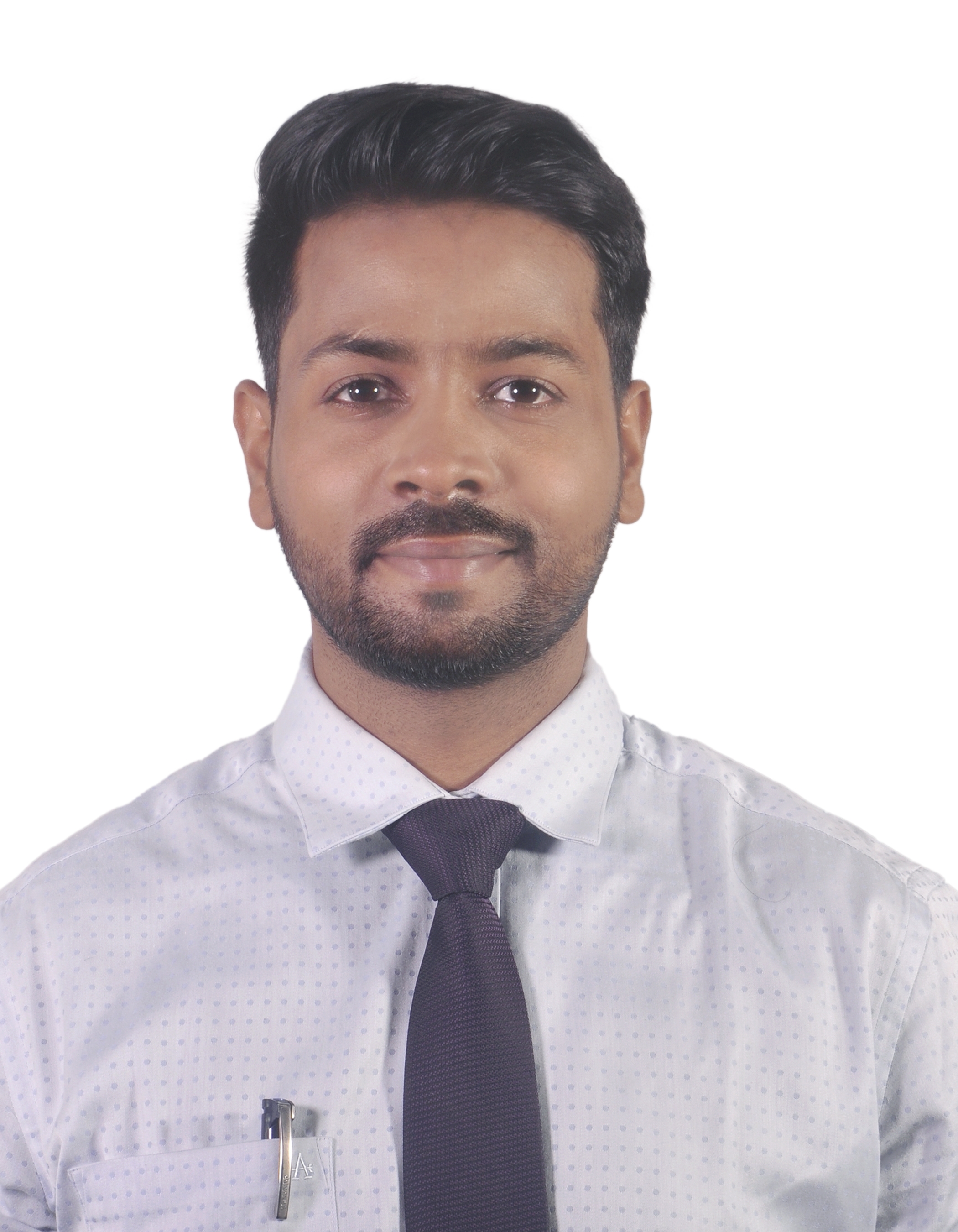 Dr. Abhinav Kumar